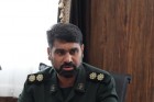بیش از ۶۰ برنامه فرهنگی و ورزشی همزمان با هفته دفاع مقدس در خلیلآباد برگزار میشود بیش از ۶۰ برنامه فرهنگی و ورزشی همزمان با هفته دفاع مقدس در خلیلآباد برگزار میشود