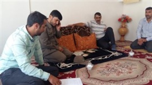 رزمندگان ما عاشورایی در مقابل دشمن ایستادند رزمندگان ما عاشورایی در مقابل دشمن ایستادند