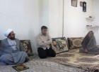 شهدا مردانه جنگیدند و عاشقانه به فیض شهادت نائل آمدند شهدا مردانه جنگیدند و عاشقانه به فیض شهادت نائل آمدند