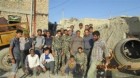 تکمیل مسجد روستای استاد به همت بسیجیان پایگاه سلمان فارسی تکمیل مسجد روستای استاد به همت بسیجیان پایگاه سلمان فارسی