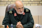 اساسنامه موکب احمد بن موسی(ع) تصویب و اعضای هیئت اُمنا مشخص شدند/ سردار غیب پرور مدیرعامل موکب شد اساسنامه موکب احمد بن موسی(ع) تصویب و اعضای هیئت اُمنا مشخص شدند/ سردار غیب پرور مدیرعامل موکب شد