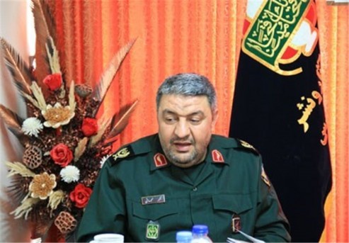 بیش از ۱۰۰۰ عنوان برنامه در هفته دفاع مقدس در خراسان رضوی برگزار میشود/ 10 موزه دفاع مقدس در کشور در حال افتتاح است بیش از ۱۰۰۰ عنوان برنامه در هفته دفاع مقدس در خراسان رضوی برگزار میشود/ 10 موزه دفاع مقدس در کشور در حال افتتاح است