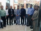 انتخاب شهردارهندیجان با۹۰ساعت جلسه بررسی گزینه ها انتخاب شهردارهندیجان با۹۰ساعت جلسه بررسی گزینه ها
