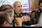نشست خبری هفته دفاع مقدس/ گزارش تصویری