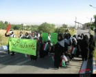 برگزاری اردوی حلقههای صالحین حوزه حضرت زهرا(س) همدان برگزاری اردوی حلقههای صالحین حوزه حضرت زهرا(س) همدان