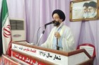 تکاپوی آمریکا برای خروج از برجام شیطنت نهان و آشکاری است که فرجام ندارد تکاپوی آمریکا برای خروج از برجام شیطنت نهان و آشکاری است که فرجام ندارد