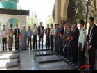 اجرای برنامه های هفته دولت در هرسین آغاز شد اجرای برنامه های هفته دولت در هرسین آغاز شد