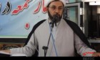 کسانی که خودشان حکم سران فتنه را داده اند از رفع حصر حرف می زنند کسانی که خودشان حکم سران فتنه را داده اند از رفع حصر حرف می زنند