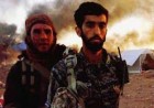 کارگر ساده از شهرستان جاجرم 2000 کیلومتر راه را برای تسلیت به خانواده شهید حججی پیمود کارگر ساده از شهرستان جاجرم 2000 کیلومتر راه را برای تسلیت به خانواده شهید حججی پیمود