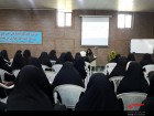برگزاری جلسه سوم دوره توانمند سازی مربیان و سرگروه های حلقه های صالحین برگزاری جلسه سوم دوره توانمند سازی مربیان و سرگروه های حلقه های صالحین