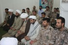 بازدید جمعی از علما استان از مناطق عملیاتی لشکر3حمزه(ع) در پیرانشهر بازدید جمعی از علما استان از مناطق عملیاتی لشکر3حمزه(ع) در پیرانشهر