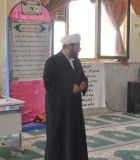 كلاس نور مبين صبح شنبه در ناحيه اسفراين برگزار شد كلاس نور مبين صبح شنبه در ناحيه اسفراين برگزار شد