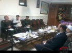 دیدار اعضای ستاد کنگره شهدای دانشجوی استان قم با فرمانده سپاه امام علی بن ابی طالب (ع) دیدار اعضای ستاد کنگره شهدای دانشجوی استان قم با فرمانده سپاه امام علی بن ابی طالب (ع)