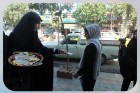 امر به معروف چهره به چهره در قرچک
