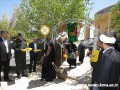 اعزام ۲۰۰ دانشجوی دانشگاه علوم پزشکی کرمان به منطقه محروم زهکلوت اعزام ۲۰۰ دانشجوی دانشگاه علوم پزشکی کرمان به منطقه محروم زهکلوت