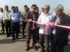 افتتاح وکلنگ زنی احداث ۴پروژه روستایی هندیجان افتتاح وکلنگ زنی احداث ۴پروژه روستایی هندیجان