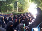 برپایی اردوی یکروزه شبکه تربیتی صالحین در دماوند برپایی اردوی یکروزه شبکه تربیتی صالحین در دماوند