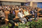 همایش روز قشر بسیج کارمندان خراسان جنوبی