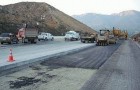 محور سوادگوه با پیشرفت 95 درصدی بزودی چهار بانده می شود محور سوادگوه با پیشرفت 95 درصدی بزودی چهار بانده می شود
