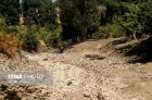 کمآبی بیسابقه در مازندران کمآبی بیسابقه در مازندران