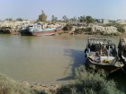 یک جوان دررودخانه زهره هندیجان غرق شد یک جوان دررودخانه زهره هندیجان غرق شد