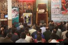 پیام یادواره شهدا، ادامه راه شهدا در مسیر ولایت است پیام یادواره شهدا، ادامه راه شهدا در مسیر ولایت است