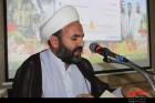 وحدت و همدلی از اهداف مهم انقلاب است وحدت و همدلی از اهداف مهم انقلاب است