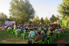 یادواره شهدای آبروی محله در شهرک میلاد عجب شیر یادواره شهدای آبروی محله در شهرک میلاد عجب شیر