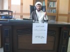 دهه ولایت فرصتی برای لبیک گویی به ولایت است دهه ولایت فرصتی برای لبیک گویی به ولایت است
