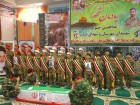 اجرای قطعاتی در وصف شهدای مدافع حرم مهمترین افتخار ما است اجرای قطعاتی در وصف شهدای مدافع حرم مهمترین افتخار ما است