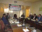 برگزاری جلسه برنامه ریزی جشنواره استانی فرهنگی، هنری برگزاری جلسه برنامه ریزی جشنواره استانی فرهنگی، هنری