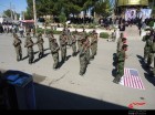 مراسم رژه نیروهای مسلح در شهرستان زاوه برگزار شد مراسم رژه نیروهای مسلح در شهرستان زاوه برگزار شد