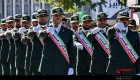 نمایش اقتدار نیروهای مسلح در شهر گناباد برگزار شد نمایش اقتدار نیروهای مسلح در شهر گناباد برگزار شد