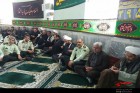 دیدار مسئولین و کارکنان سپاه نهاوند با امام جمعه این شهر دیدار مسئولین و کارکنان سپاه نهاوند با امام جمعه این شهر