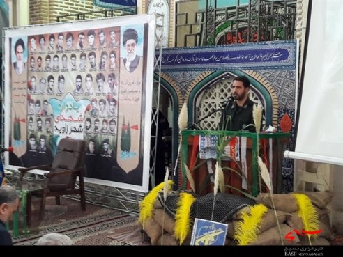 شکست دشمن در جنگ تحمیلی از پیروزیهای فاخر کشور است شکست دشمن در جنگ تحمیلی از پیروزیهای فاخر کشور است