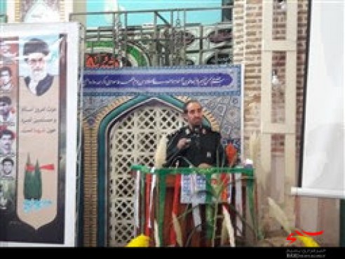 سخنان ترامپ ناشی از شکستهای پی در پی در مقابل ملت ایران است سخنان ترامپ ناشی از شکستهای پی در پی در مقابل ملت ایران است