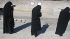 مسابقات تیراندازی خواهران بسیجی سپاه اراک برگزار شد مسابقات تیراندازی خواهران بسیجی سپاه اراک برگزار شد