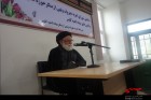 مکتب عاشورا دانشگاه عزت و ذلت ناپذیری است مکتب عاشورا دانشگاه عزت و ذلت ناپذیری است