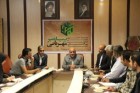 کنگره بینالمللی شعر «پیامبر مهربانی» در سیستان و بلوچستان برگزار میشود