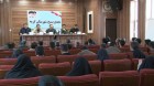 همایش پیشکسوتان جهاد و شهادت در شهر درق برگزار شد همایش پیشکسوتان جهاد و شهادت در شهر درق برگزار شد