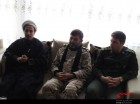 خانواده شهدا مایه عزت نظام و دیدار آن ها رسالت همگانی است خانواده شهدا مایه عزت نظام و دیدار آن ها رسالت همگانی است