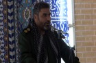فلسفه وجودی عاشورا استکبارستیزی است / دفاع مقدس بیمه کننده نظام جمهوری اسلامی