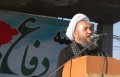 فرهنگ دفاع مقدس به کشورهای جهان صادر میشود
