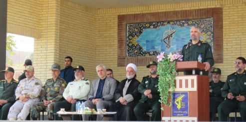 ملت ما در دفاع از دین خدا با کسی تعارف ندارد/آرمان ما در عاشورا بسته شد ملت ما در دفاع از دین خدا با کسی تعارف ندارد/آرمان ما در عاشورا بسته شد