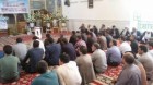 دومین یادواره 6 شهید منا شهرستان اسفراین برگزار شد دومین یادواره 6 شهید منا شهرستان اسفراین برگزار شد