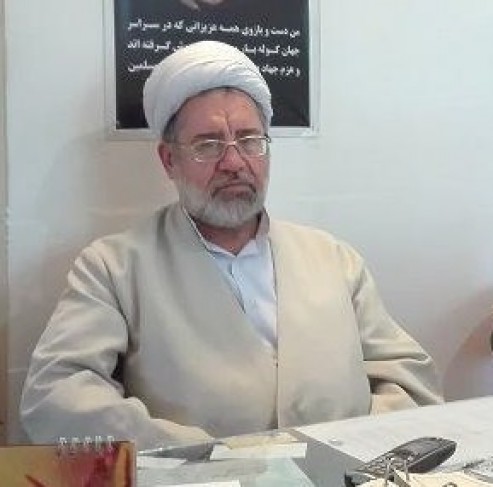 سپاه پاسداران سیاست های زیاده خواه مستکبران را در منطقه شکست داد سپاه پاسداران سیاست های زیاده خواه مستکبران را در منطقه شکست داد