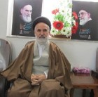 سپاه مرکز ثقل دفاع و امنیت کشور است سپاه مرکز ثقل دفاع و امنیت کشور است