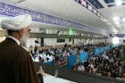 سپاه رکن رکین نیروهای مسلح جمهوری اسلامی ایران است سپاه رکن رکین نیروهای مسلح جمهوری اسلامی ایران است