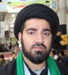 استکبار تلاش دارد با جنگ نرم نسل آینده کشور را از علم و معنویت جدا کند