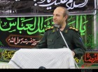 گرامیداشت دوران دفاع مقدس به معنای جنگ طلبی نیست گرامیداشت دوران دفاع مقدس به معنای جنگ طلبی نیست